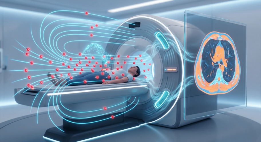 MRI Scan
