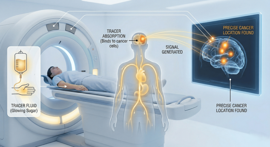 PET Scan