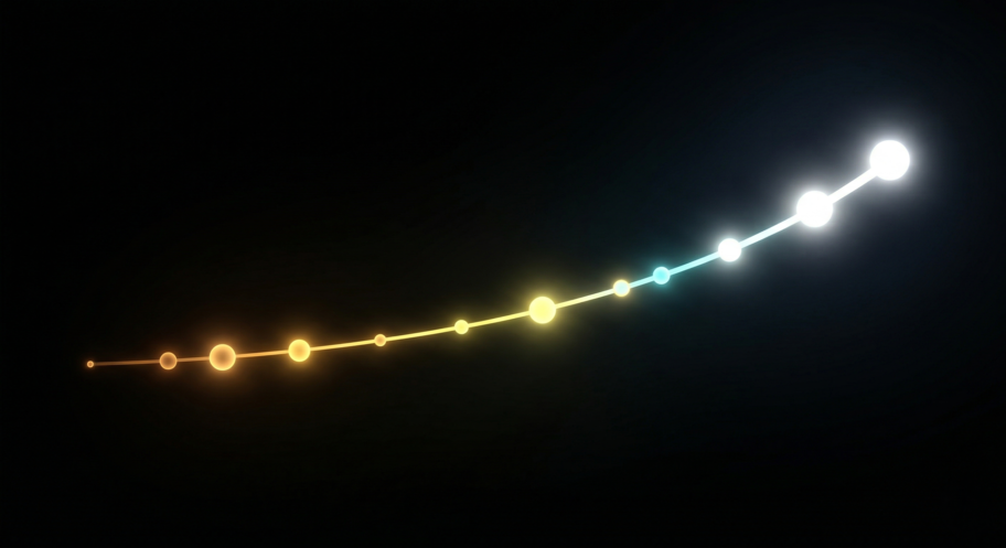 Timeline of Accelerator Discoveries