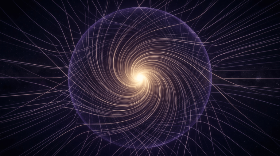 Light Cones Tilting Inward Inside a Black Hole Event Horizon