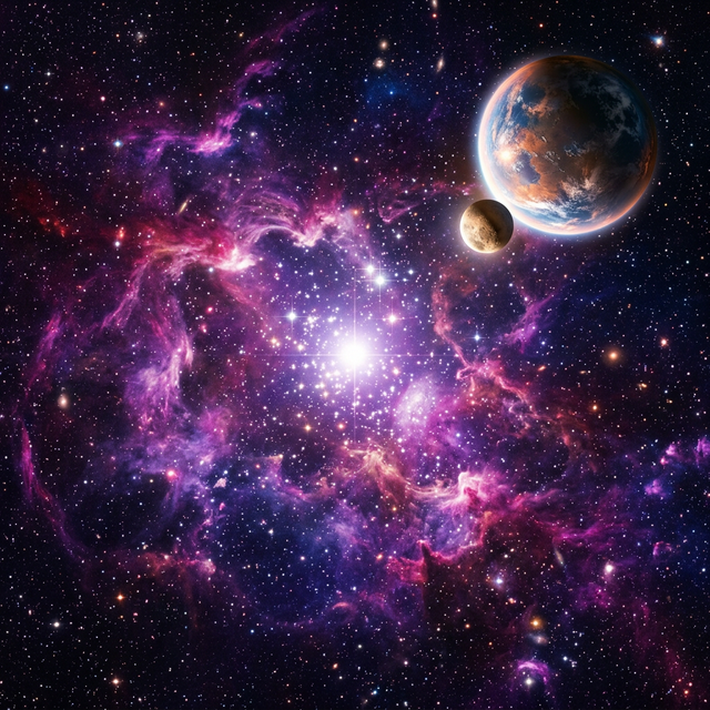Cosmos