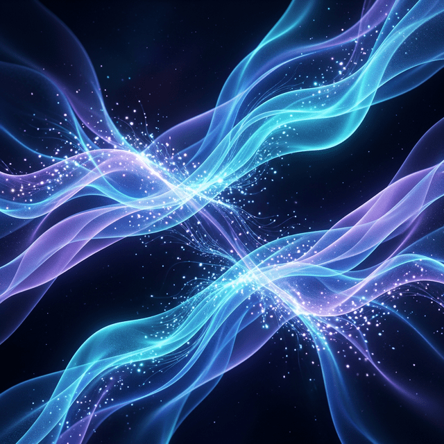 Quantum Fields