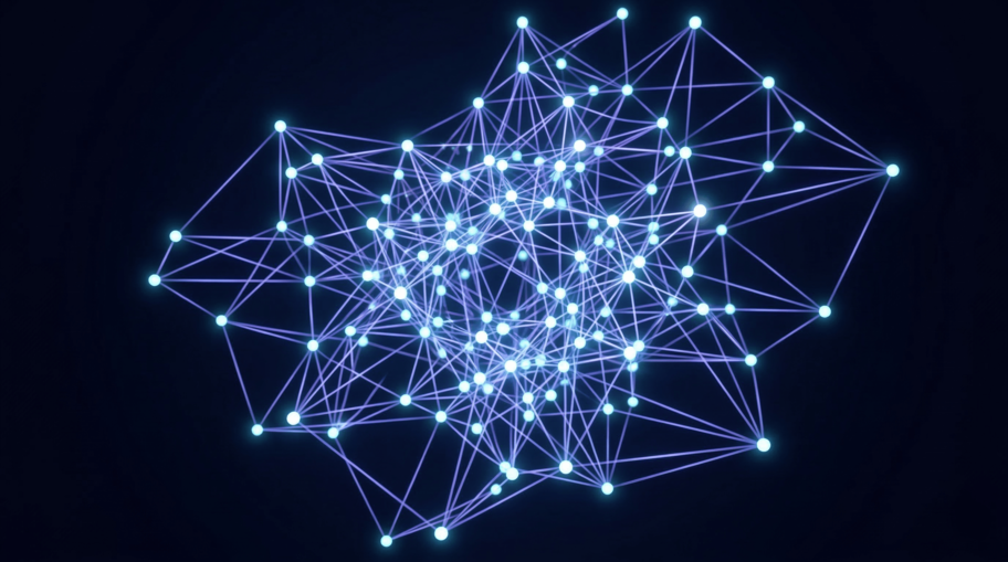 Loop Quantum Gravity, Spin Network
