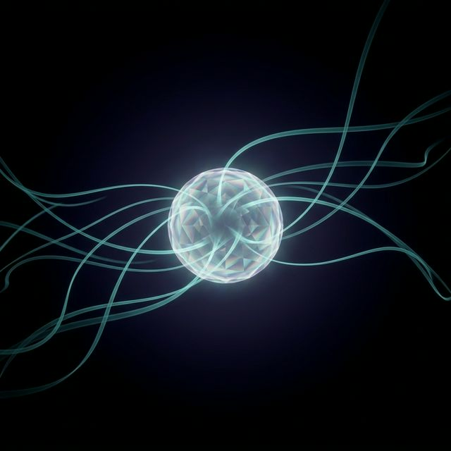 Emmy Noether and her theorem connecting symmetries to conservation laws