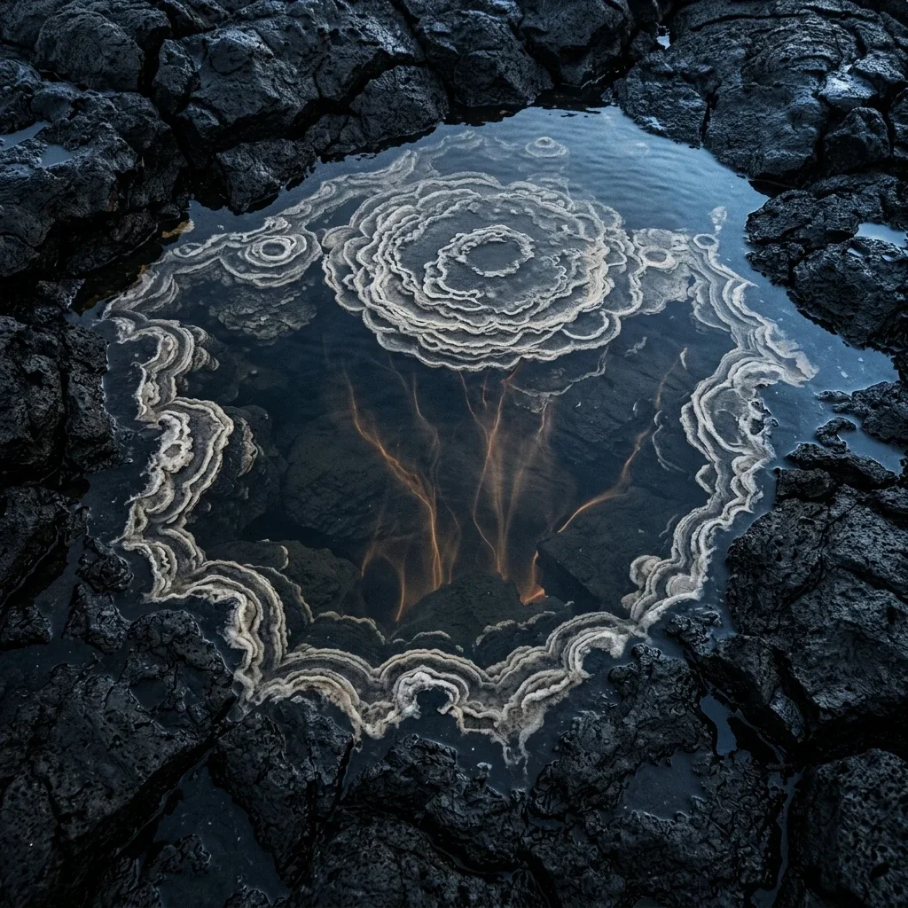 The Origin of Life