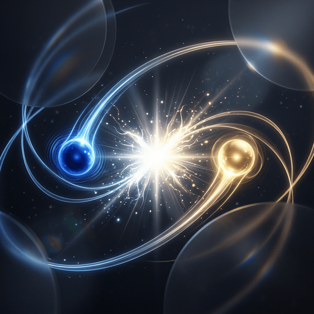 Antimatter