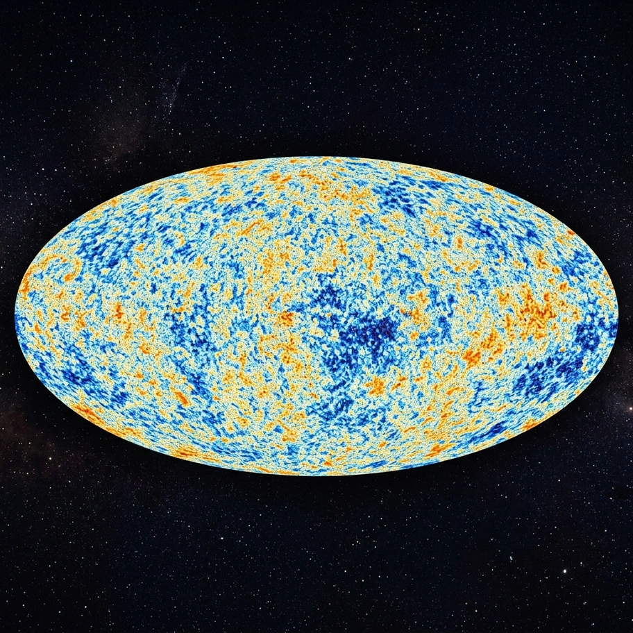 Cosmic Microwave Background