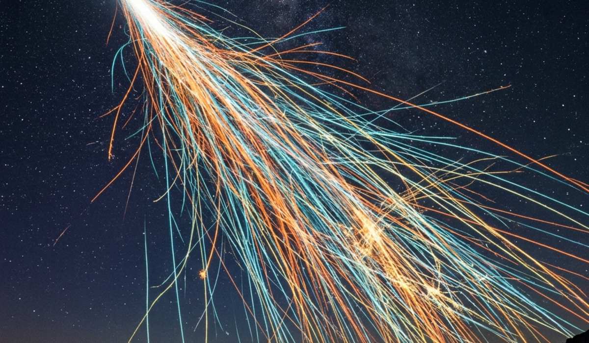 Cosmic Rays