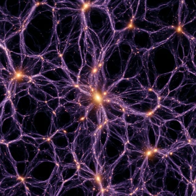 Cosmic Web