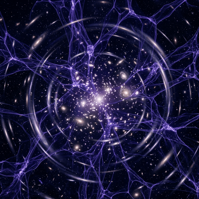 Dark Matter