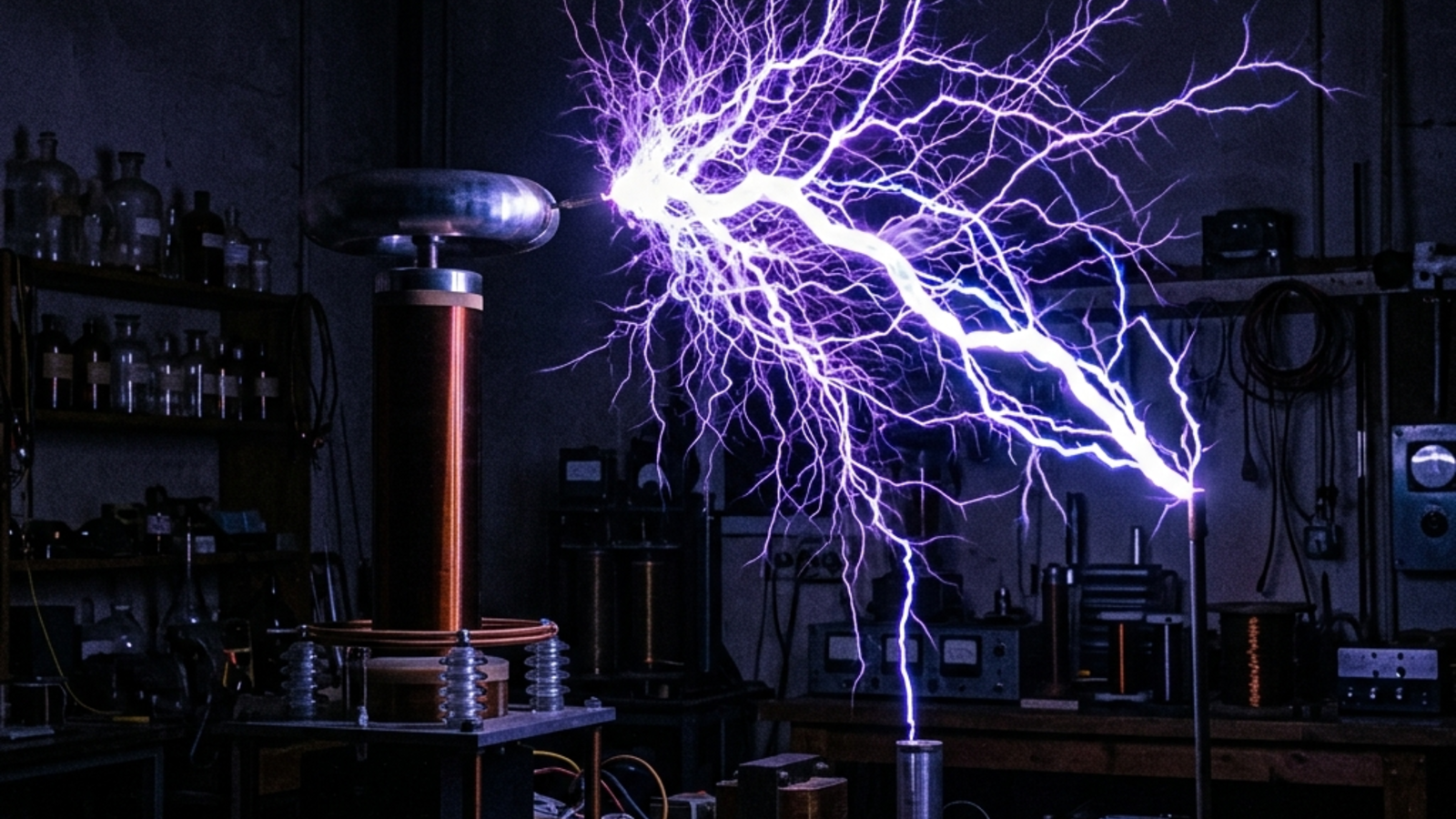 Electricity