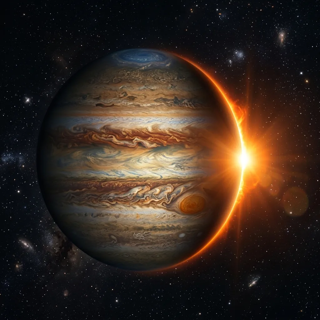 Exoplanets