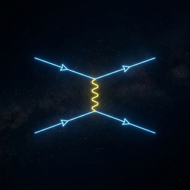 Feynman Diagrams