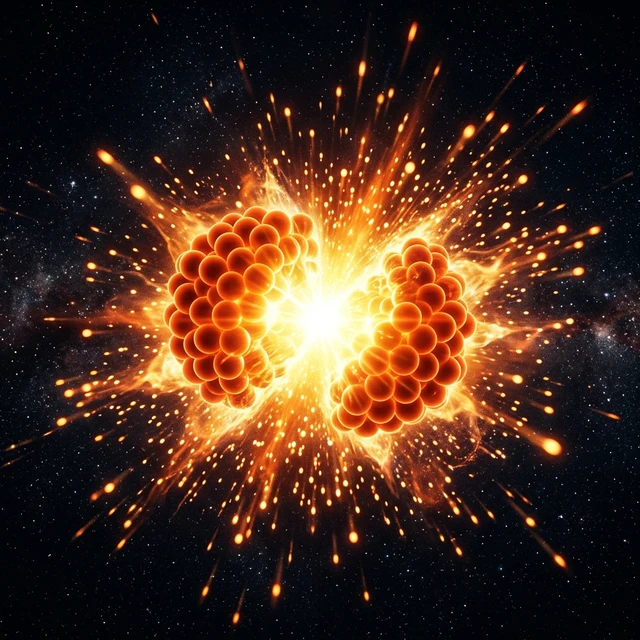 Nuclear Fission