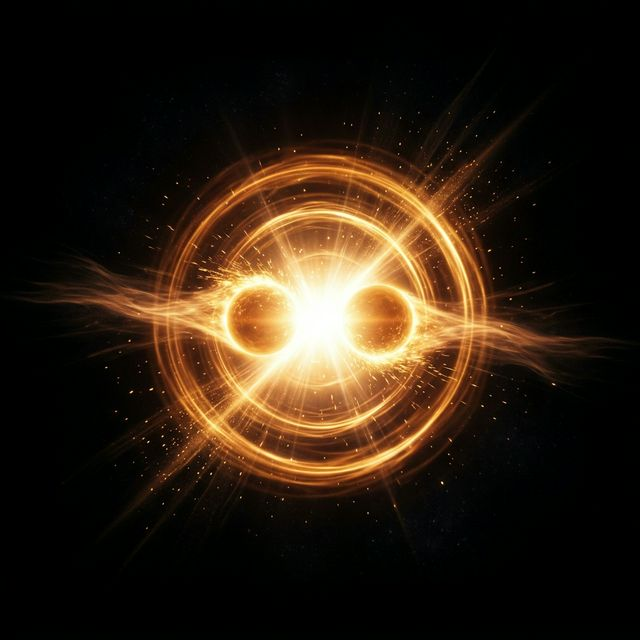 Nuclear Fusion