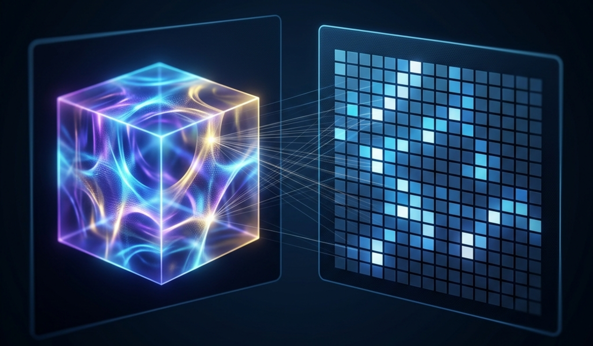 Holographic Principle