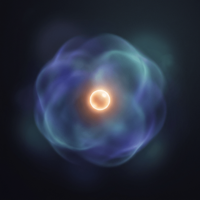 Hydrogen Atom