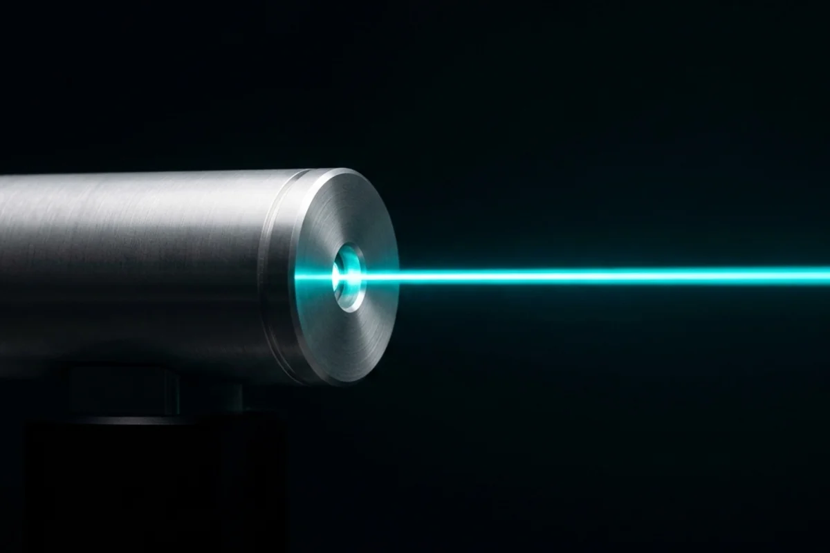 Lasers