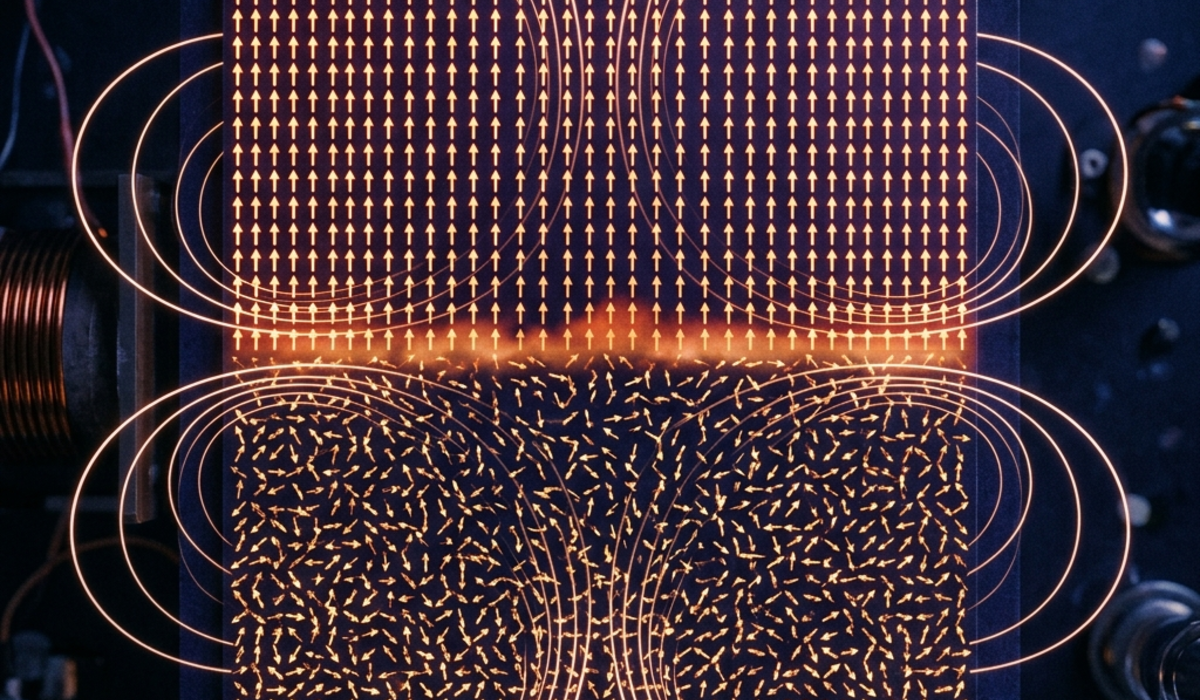Magnetism
