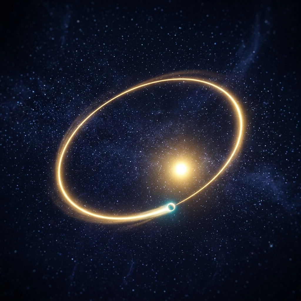 Orbits