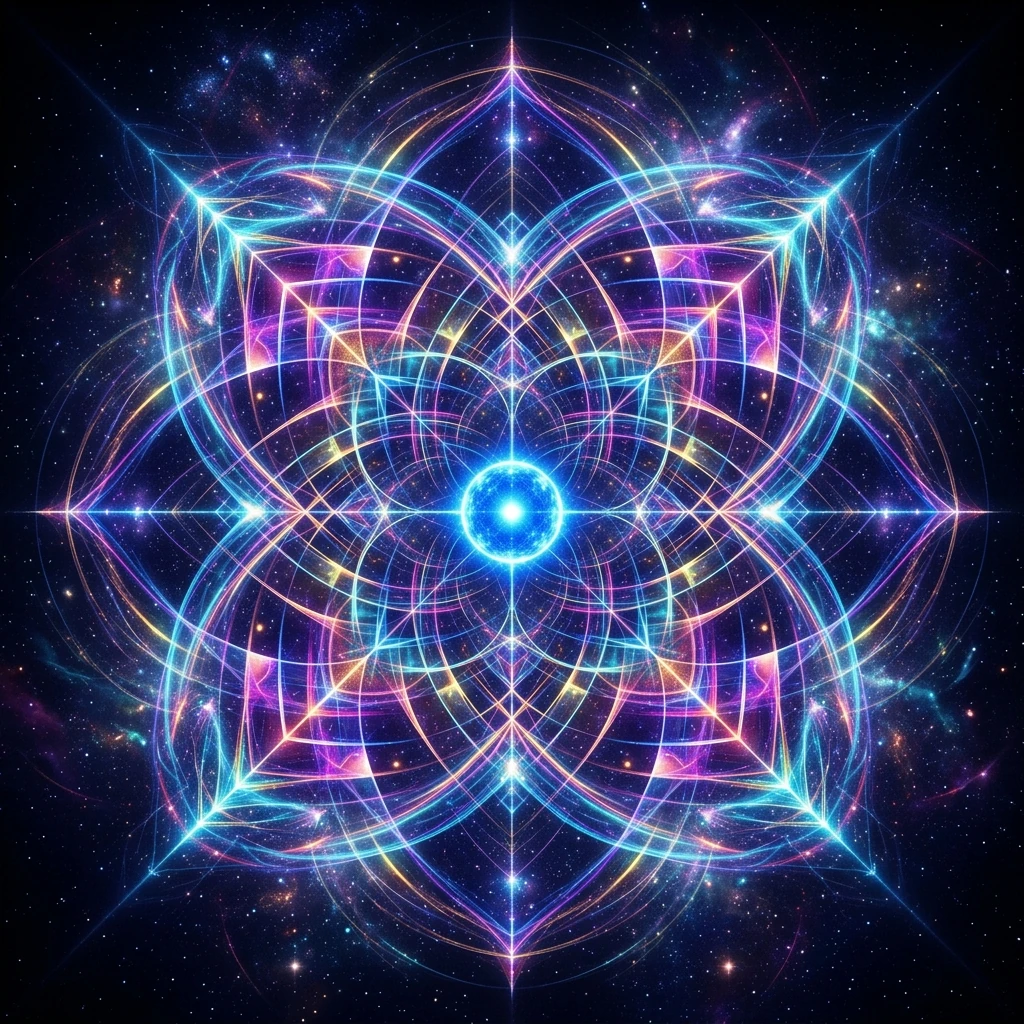 Particles from Symmetry