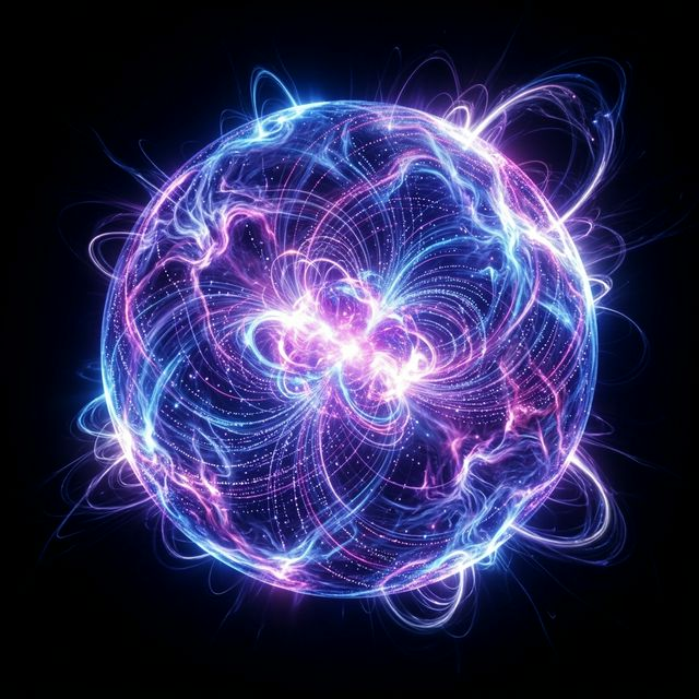 Plasma
