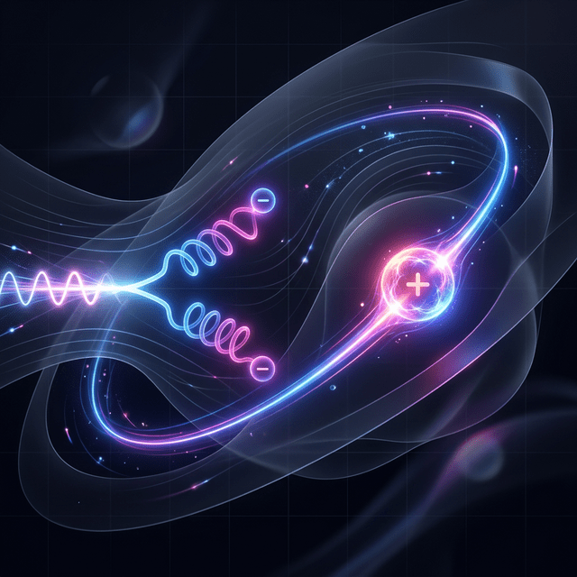 Positron