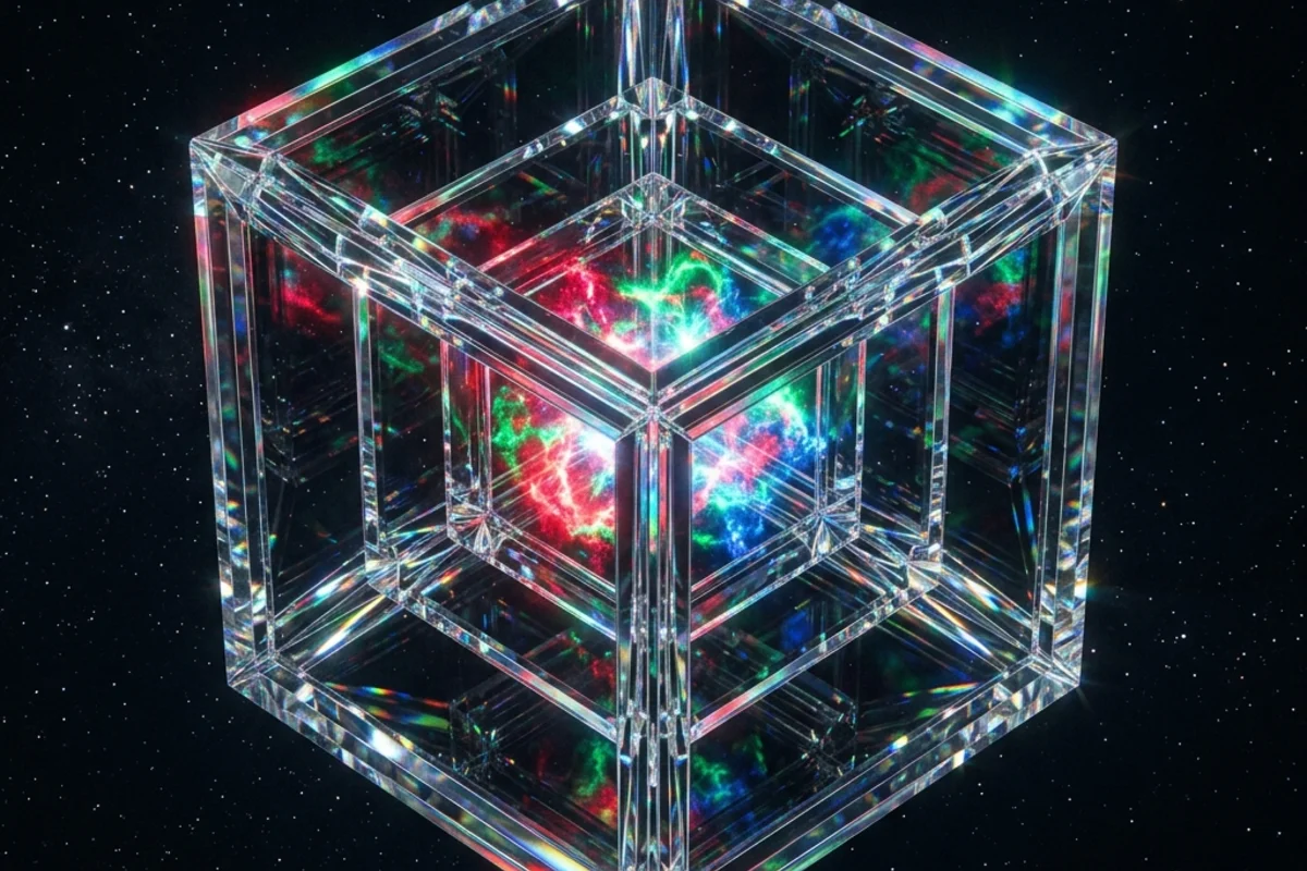Quantum Chromodynamics