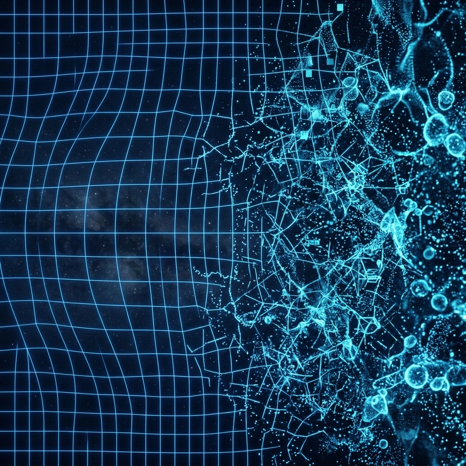 Quantum Gravity