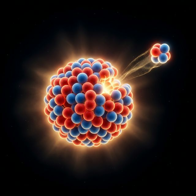 Radioactivity
