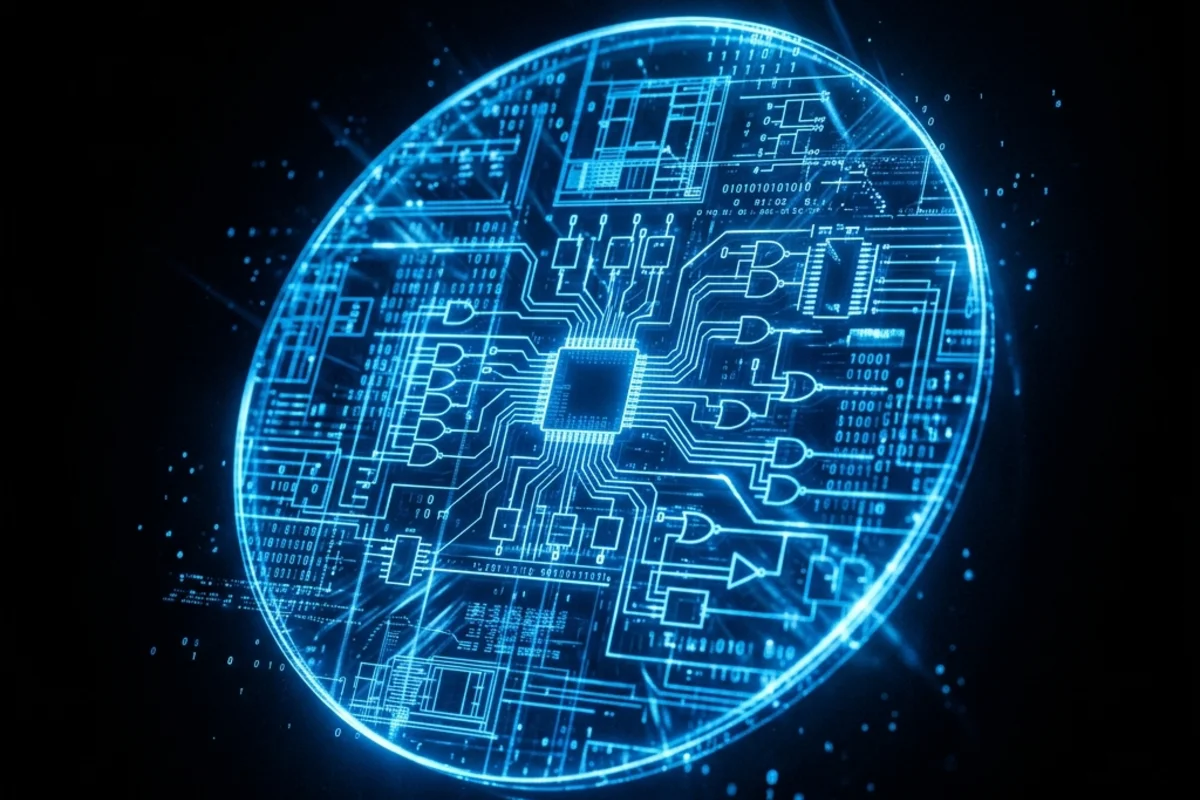 Semiconductors