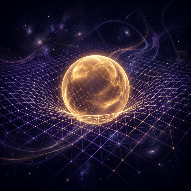 Spacetime