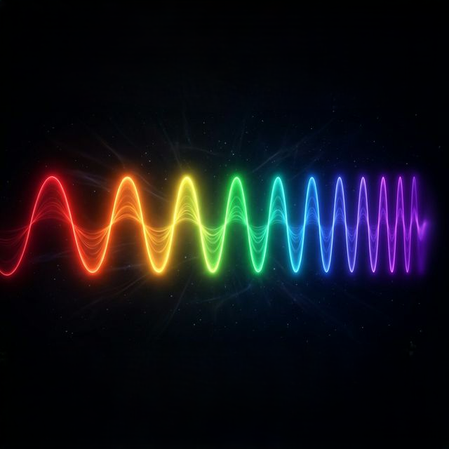 Electromagnetic Spectrum