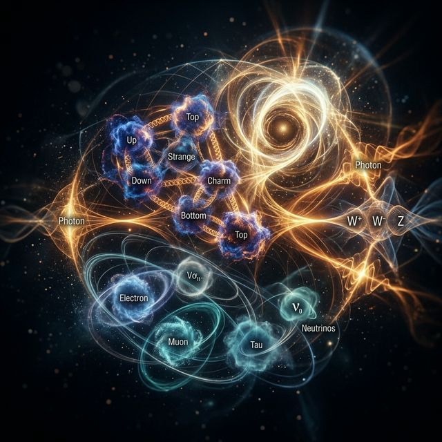 Standard Model
