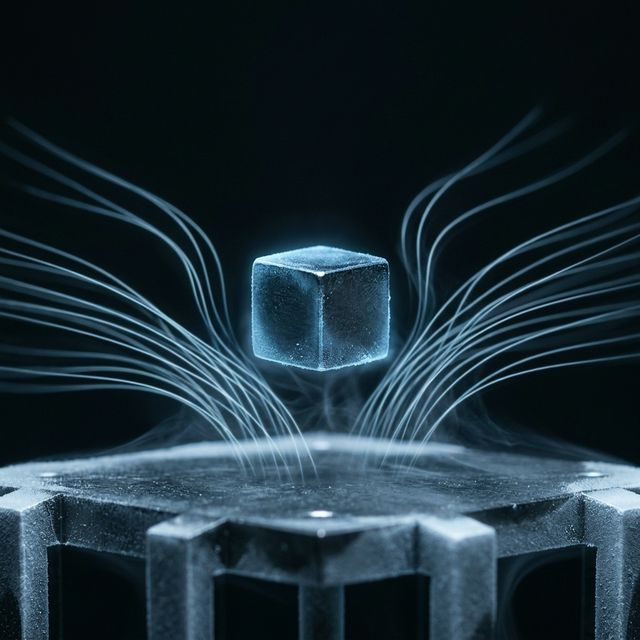 Superconductivity