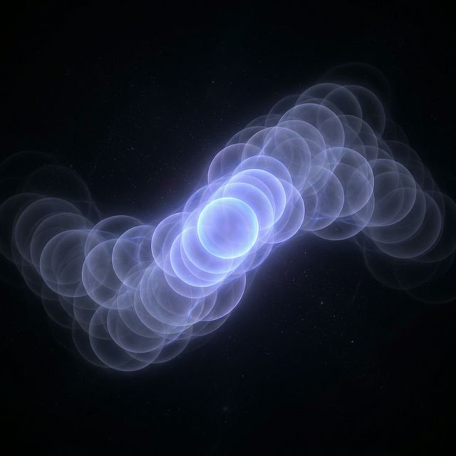 Quantum Superposition