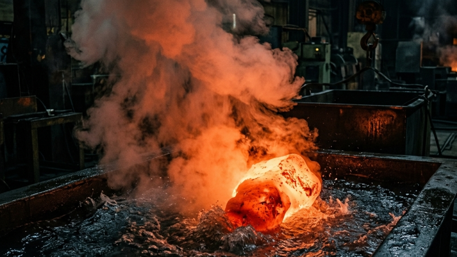 Thermodynamics