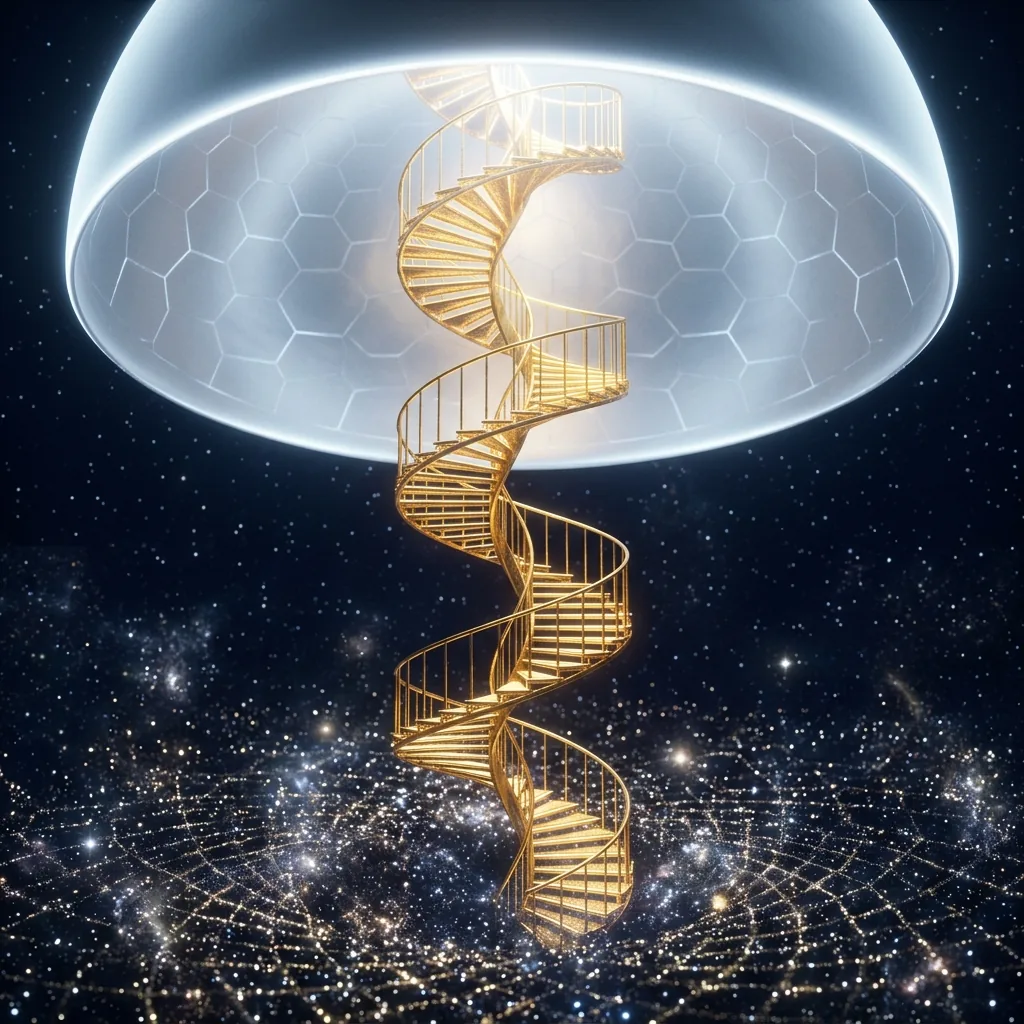 The Top of Reality
