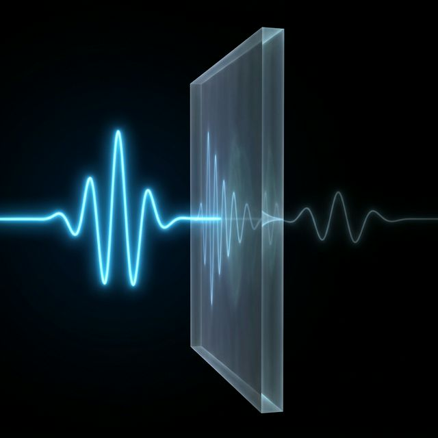 Quantum Tunneling