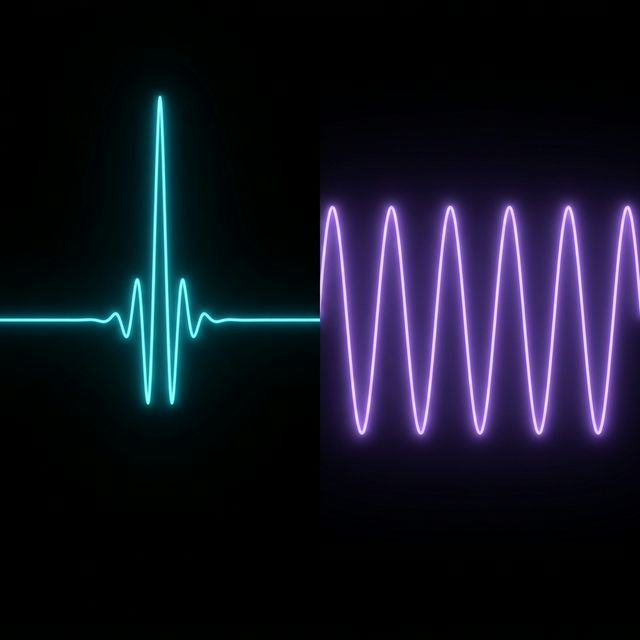Uncertainty Principle