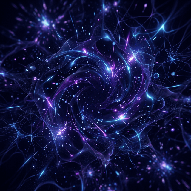Quantum Vacuum