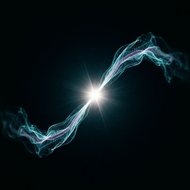 Virtual Particles