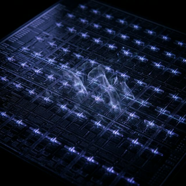 Uncertainty principle at work in everyday technology