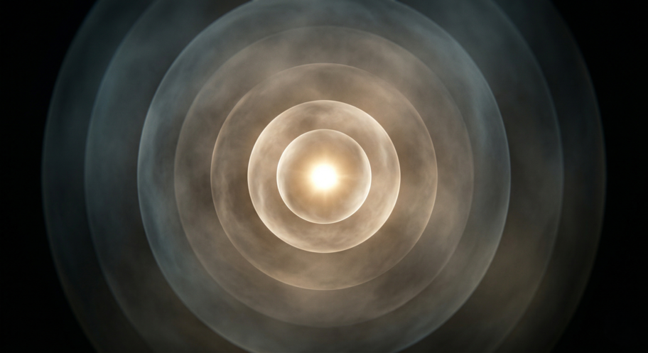 Virtual electron-positron pairs surrounding and screening an electric charge
